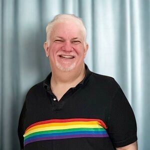 Meet your Posher, Randy